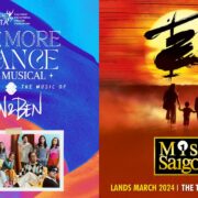 one more chance miss saigon theater 2024