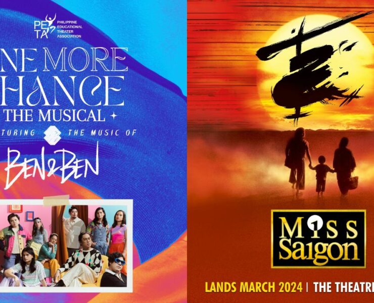 one more chance miss saigon theater 2024