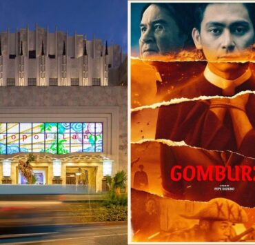 gomburza free screening metropolitan theater