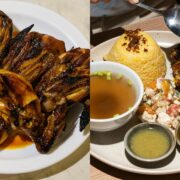 chicken inasal