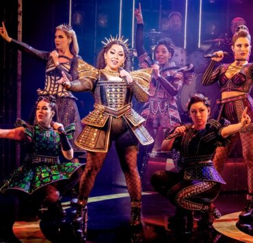Six the musical