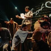 pingkian isang musikal