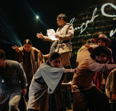 pingkian isang musikal