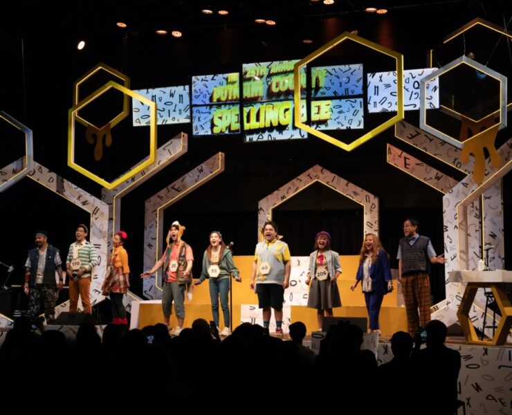 spelling bee sandbox collective