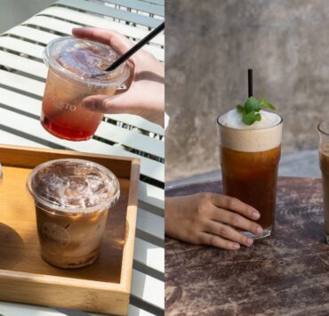 Bulacan coffee shops