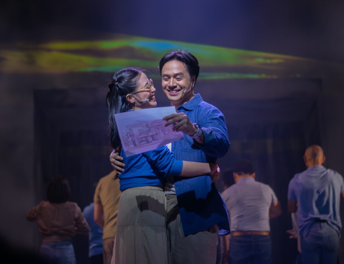 one more chance popoy and basha