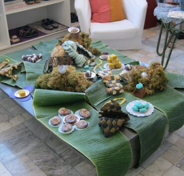 bettina tañedo jos mundo edible spread filipino food