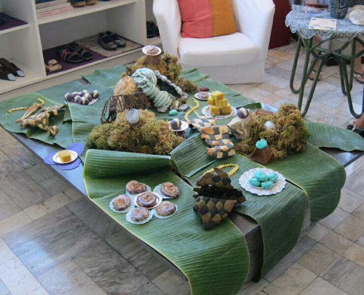 bettina tañedo jos mundo edible spread filipino food