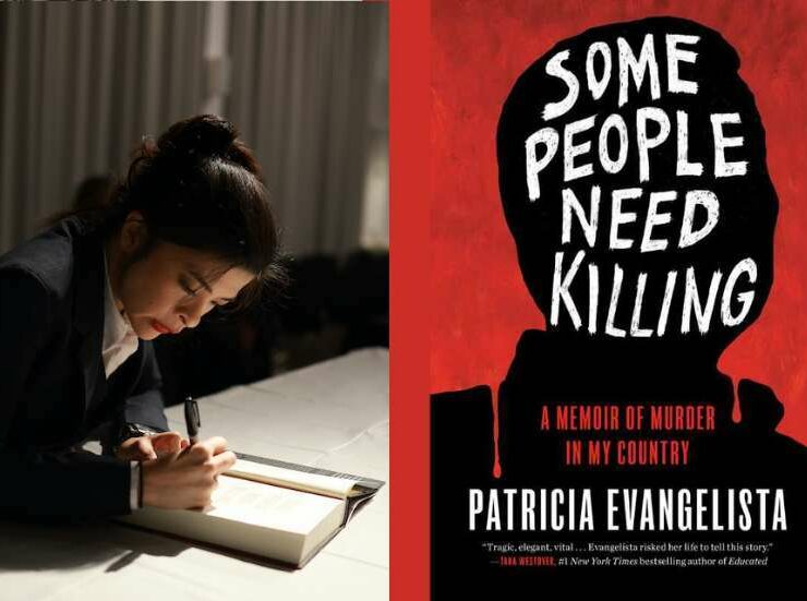 patricia-evangelista-some-people-need-killing-book-signing-april-2024