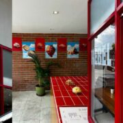 rebel bakehouse and coffee shop maginhawa quezon city