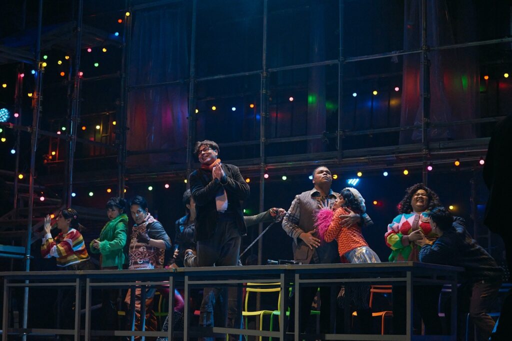 9 works theatrical rent musical manila 2024