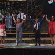 Parokya ni Edgar musical