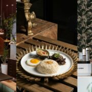 ito kish restaurant makati