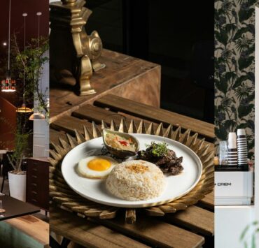 ito kish restaurant makati