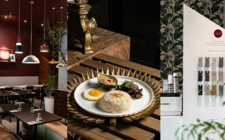 ito kish restaurant makati