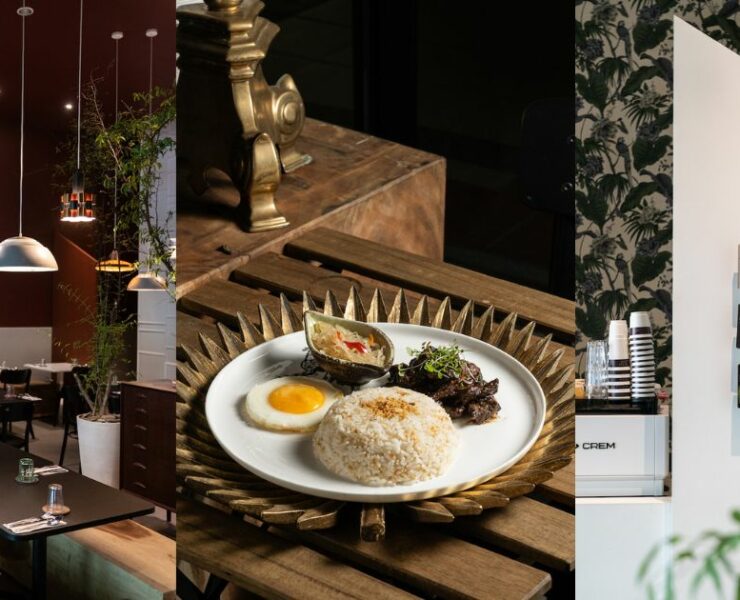 ito kish restaurant makati