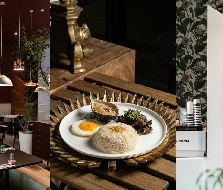 ito kish restaurant makati