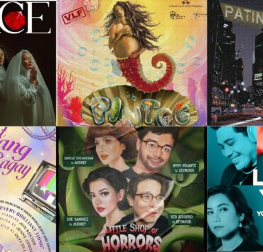 theater june to august