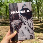 isabela by kaisa aquino book review