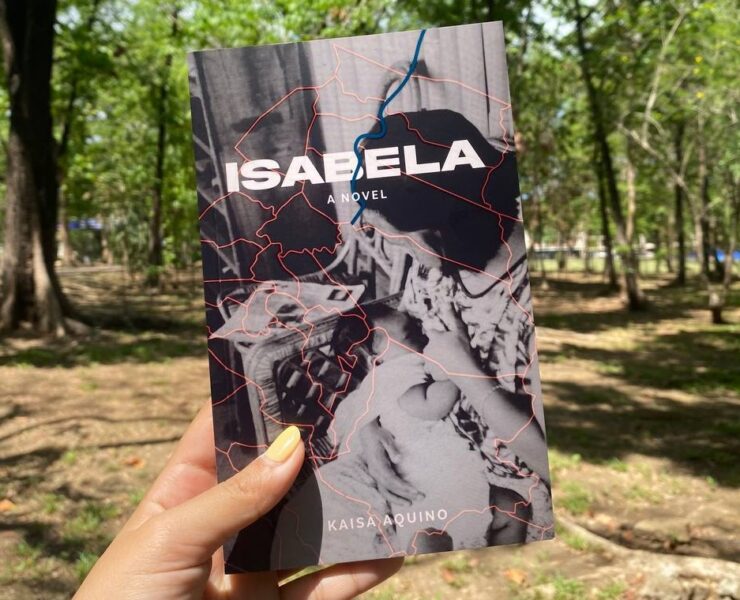 isabela by kaisa aquino book review